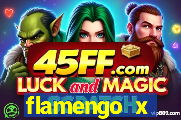 flamengo x fortaleza ao vivo futemax